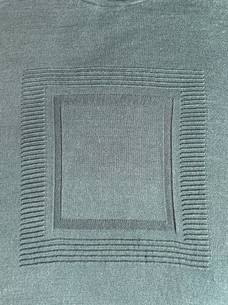 Jersey Purificacion Garcia Verde Talla L