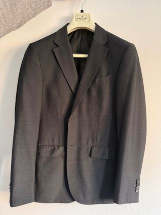 Giacca Bottega del Sarto Uomo blu scuro