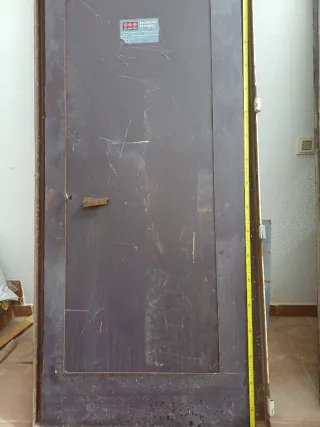 Puerta Antiokupas