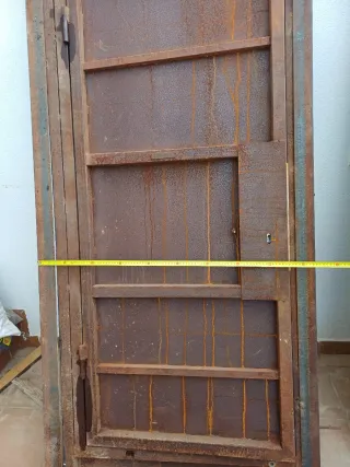 Puerta Antiokupas