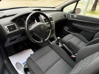 Peugeot 307 2005