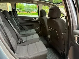 Peugeot 307 2005