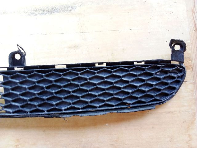 Mascherina paraurti inferiore Toyota Aygo