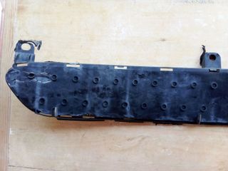 Mascherina paraurti inferiore Toyota Aygo