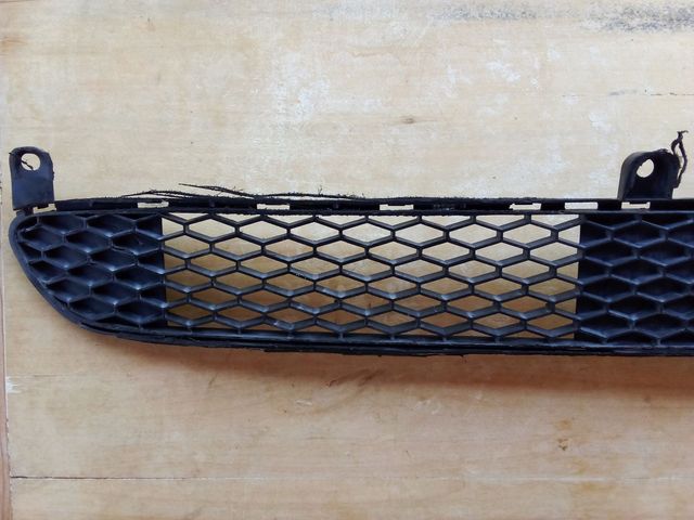 Mascherina paraurti inferiore Toyota Aygo