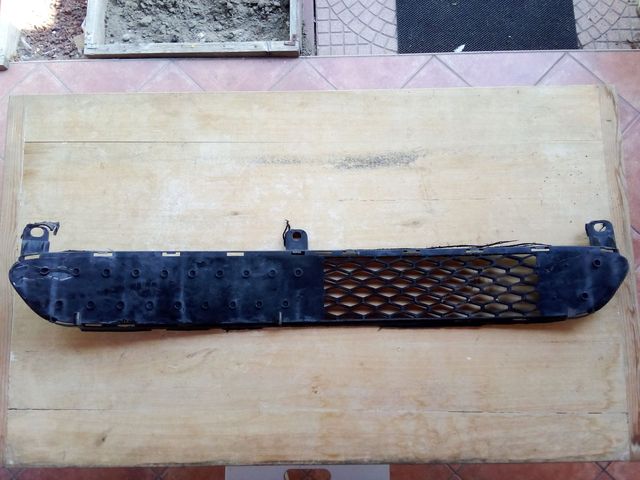 Mascherina paraurti inferiore Toyota Aygo