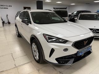 Cupra Formentor 1.5 TSI 110kW (150 CV)