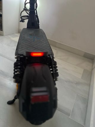Patinete Eléctrico SmartGyro Rockway Max