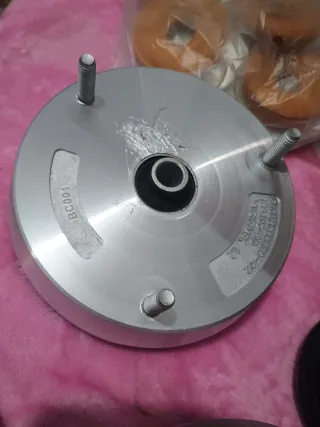 Amortiguador