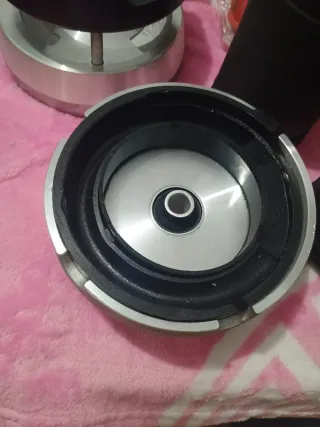 Amortiguador