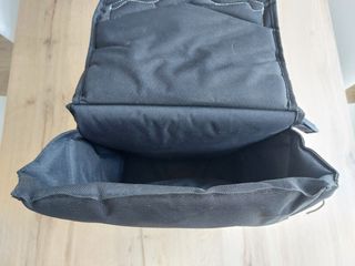 Alforjas de equitación POOL's