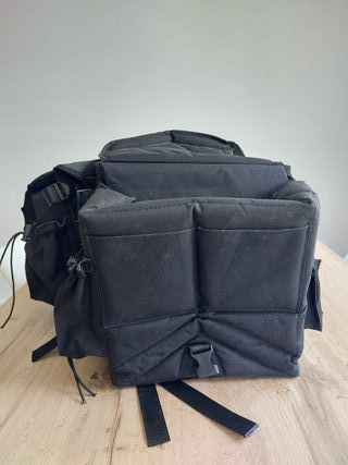 Alforjas de equitación POOL's