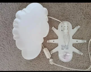 Lampada Ikea White Cloud