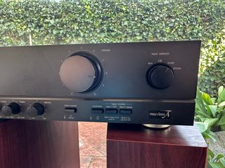Technics SU-810 Amplificador Integrado Estéreo