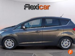Ford C Max 1.6 TDCi 115 Trend