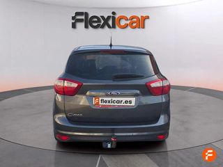 Ford C Max 1.6 TDCi 115 Trend