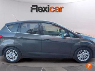 Ford C Max 1.6 TDCi 115 Trend