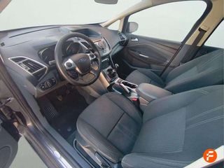 Ford C Max 1.6 TDCi 115 Trend