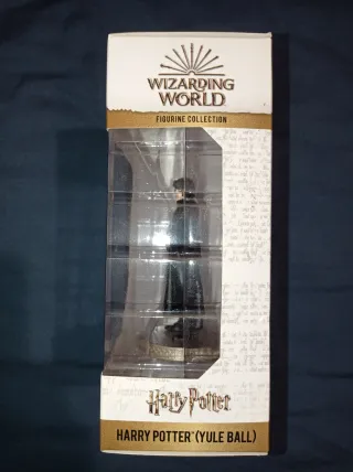 Figura Harry Potter (Yule Ball) Hero Collector