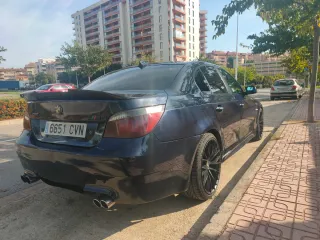 BMW Serie 5 2004