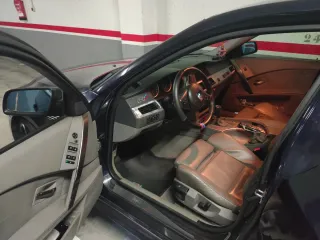 BMW Serie 5 2004