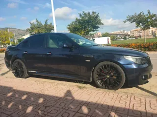 BMW Serie 5 2004