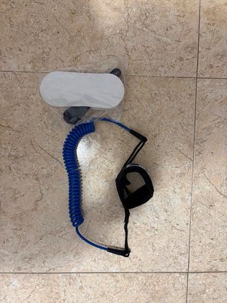 Tabla Paddle Surf Funwater Tiki Azul