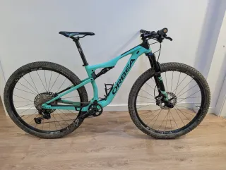 Orbea Oiz M30 talla S