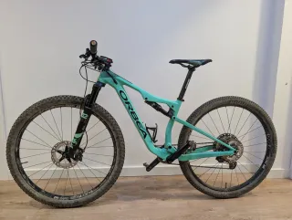 Orbea Oiz M30 talla S