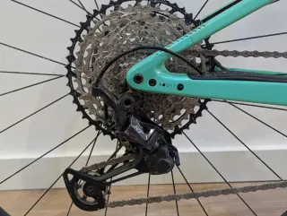 Orbea Oiz M30 talla S