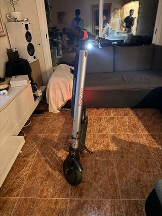 Patinete Eléctrico Cecotec Bongo