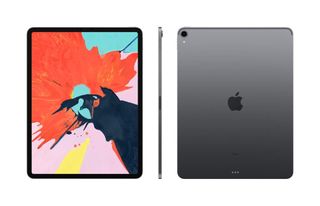 iPad Pro 11 3ª Gen 64GB Gris Espacial