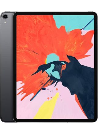 iPad Pro 11 3ª Gen 64GB Gris Espacial