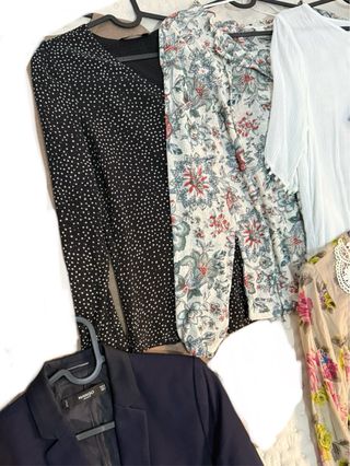 Lote Ropa Mujer Talla S