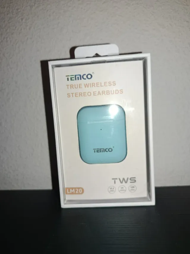 Auriculares Bluetooth