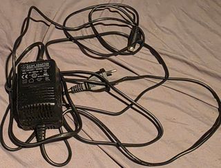 Mixer Mackie Mix12FX