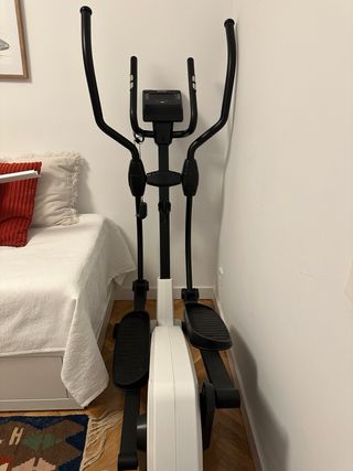 Bicicleta Elíptica Salter PT-1695