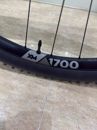 Scott Spark RC Carbono talla L