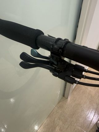Scott Spark RC Carbono talla L