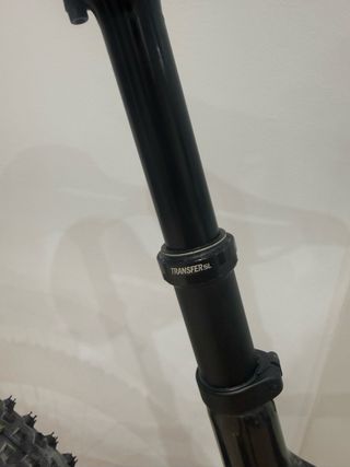 Scott Spark RC Carbono talla L