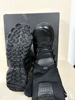 Botas talla 40 ADIDAS GSG 9.2. COD1