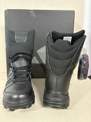Botas talla 40 ADIDAS GSG 9.2. COD1