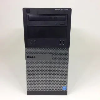Ordenador Dell Optiplex 3020
