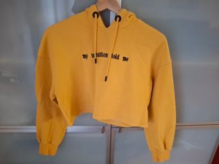 LOTE ROPA DE MUJER, TALLA S