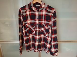 LOTE ROPA DE MUJER, TALLA S