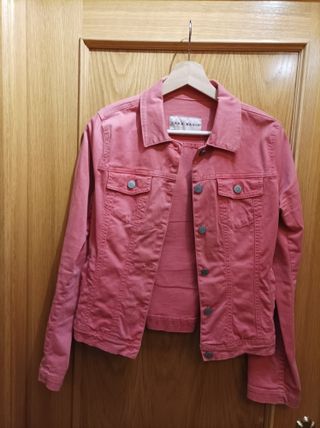 LOTE ROPA DE MUJER, TALLA S