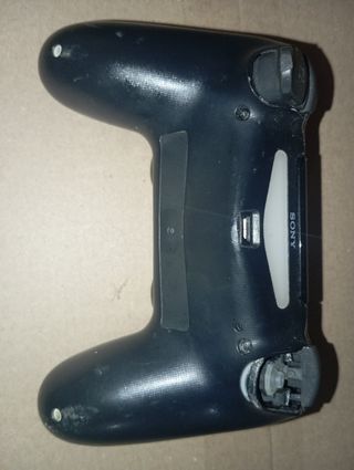 Mando PS4