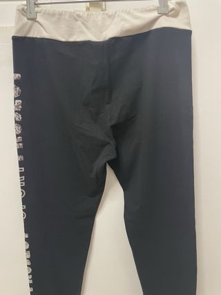 Mallas Liu Jo Negras
