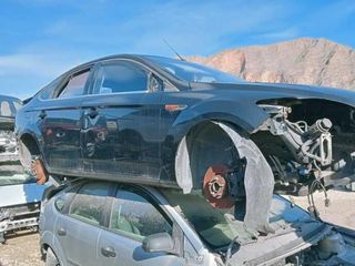 Llanta ford 71/2x17eh2 mondeo iv 2.0 tdci 384838