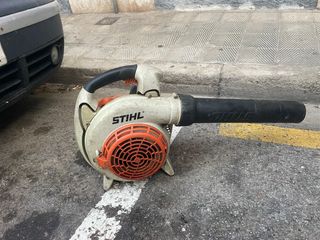 Soplador Stihl BG 86